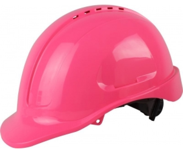 Maxisafe Vented Hard Hat Ratchet Harness HVR580 Maxisafe Vented Hard Hat Ratchet Harness HVR580