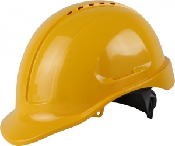 Maxisafe Vented Hard Hat Ratchet Harness HVR580 Maxisafe Vented Hard Hat Ratchet Harness HVR580