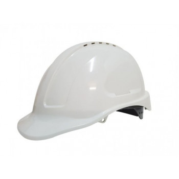 Maxisafe Vented Hard Hat Sliplock Harness Hvr590