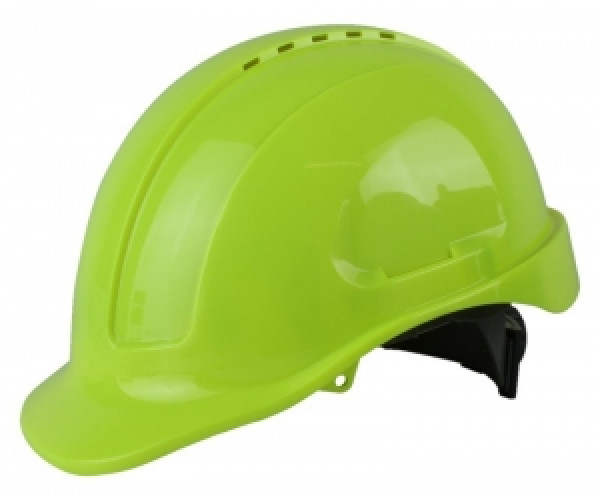 Maxisafe Vented Hard Hat Sliplock Harness HVR590 Maxisafe Vented Hard Hat Sliplock Harness HVR590