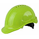 Maxisafe Vented Hard Hat Sliplock Harness HVR590 Maxisafe Vented Hard Hat Sliplock Harness HVR590