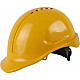 Maxisafe Vented Hard Hat Sliplock Harness HVR590 Maxisafe Vented Hard Hat Sliplock Harness HVR590