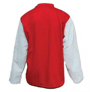 Fr Pryovatex Welding Jacket