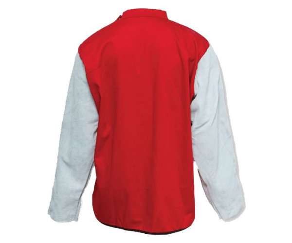 FR Pryovatex Welding Jacket