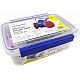 Maxiguard Half Mask Silicone Silica General Purpose Kit Maxiguard Half Mask Silicone Silica General Purpose Kit Half Masks