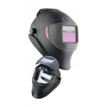 Evolve Auto Darkening Welding Helmet (with Papr)