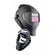 Evolve Auto Darkening Welding Helmet (with PAPR) Evolve Auto Darkening Welding Helmet (with PAPR) Powered Air Purifying Respirators