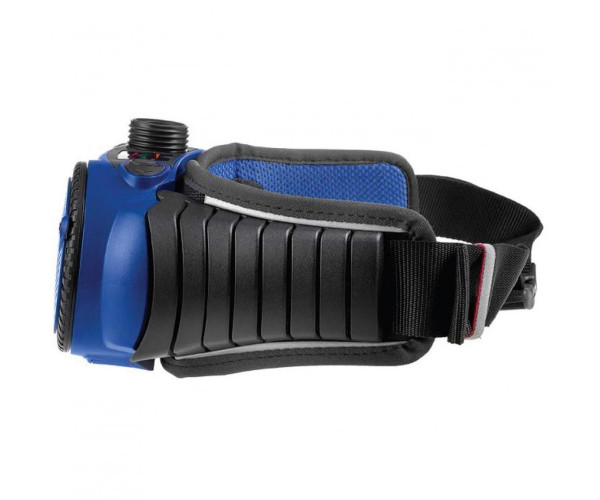 Air Hood Face Shield with PAPR Unit-RPG540 Air Hood Face Shield with PAPR Unit-RPG540 Powered Air Purifying Respirators
