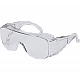 Visispec Safety Glasses - Use Over Prescription Visispec Safety Glasses - Use Over Prescription Safety Glasses