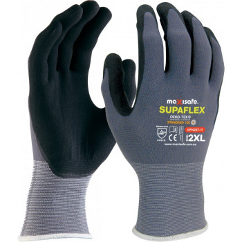 Supaflex Micro Foam Glove Maxisafe