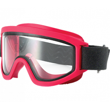 Maxisafe Fire Fighting Goggles