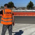 COVID - 19 Safety Marshal Vests