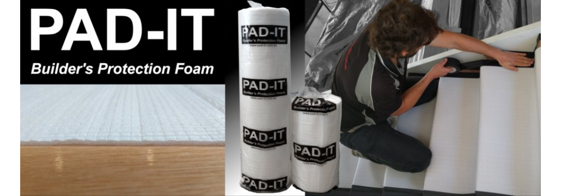 Protect Your Floors with PADiT Builders Floor Protection Foam: The Ultimate Solution for Construction and Renovation Projects! Protect Your Floors with PADiT Builders Floor Protection Foam: The Ultimate Solution for Construction and Renovation Projects!
