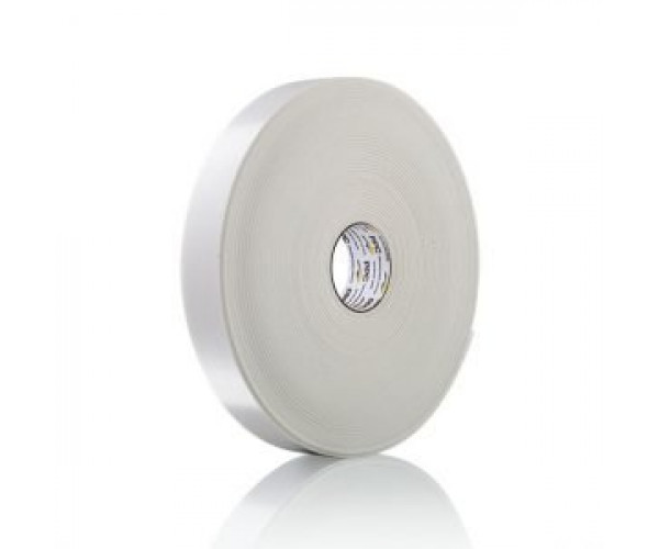 White Double Sided EVA Tape 30.5m White Double Sided EVA Tape 30.5m 5702 Double Sided Tapes