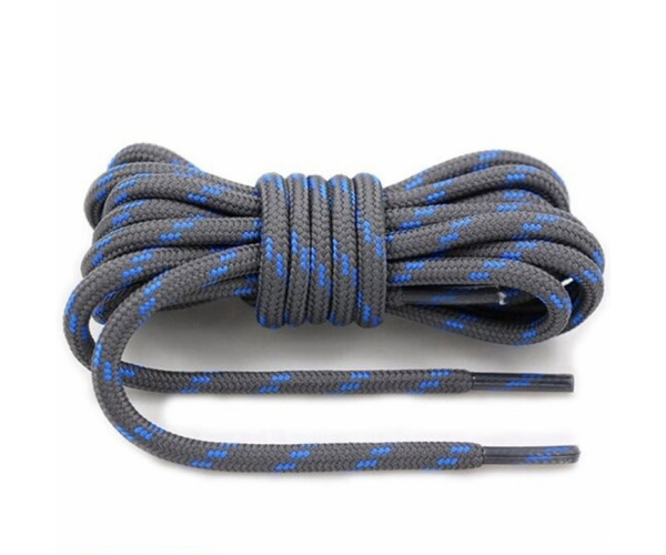 Pair Of High Density Weaving Shoe Laces Pair Of High Density Weaving Shoe Laces