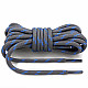 Pair Of High Density Weaving Shoe Laces Pair Of High Density Weaving Shoe Laces