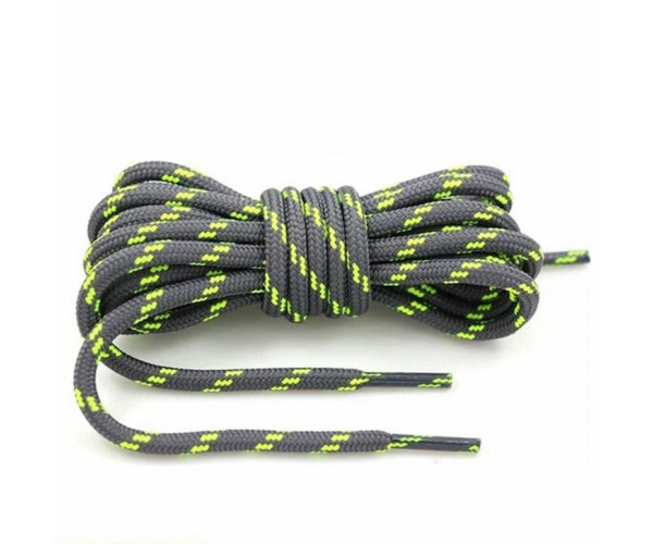 Pair Of High Density Weaving Shoe Laces Pair Of High Density Weaving Shoe Laces