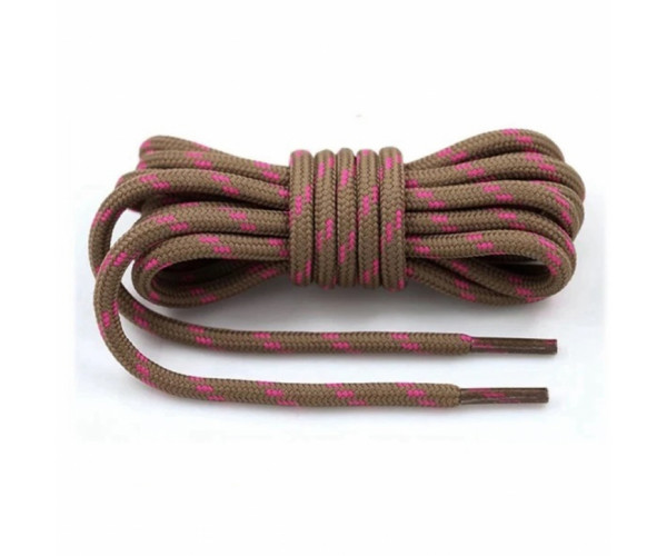 Pair Of High Density Weaving Shoe Laces Pair Of High Density Weaving Shoe Laces
