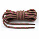 Pair Of High Density Weaving Shoe Laces Pair Of High Density Weaving Shoe Laces