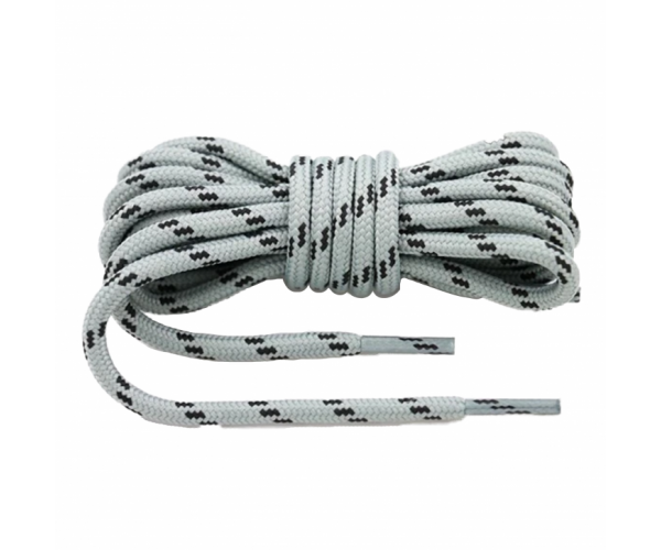 Pair Of High Density Weaving Shoe Laces Pair Of High Density Weaving Shoe Laces