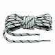 Pair Of High Density Weaving Shoe Laces Pair Of High Density Weaving Shoe Laces
