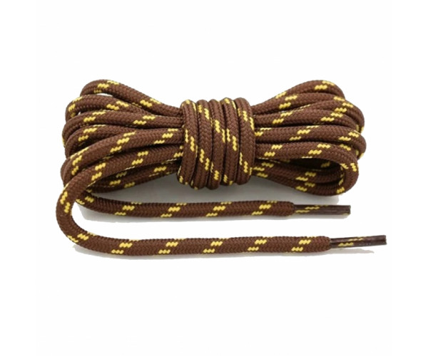 Pair Of High Density Weaving Shoe Laces Pair Of High Density Weaving Shoe Laces
