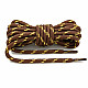 Pair Of High Density Weaving Shoe Laces Pair Of High Density Weaving Shoe Laces