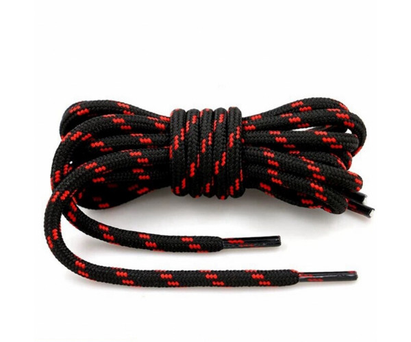 Pair Of High Density Weaving Shoe Laces Pair Of High Density Weaving Shoe Laces