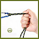 Pair Of High Density Weaving Shoe Laces Pair Of High Density Weaving Shoe Laces