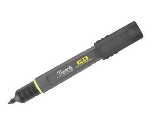 Sharpie Pro Fine Permanent Markers Pack Sharpie Pro Fine Permanent Markers Pack