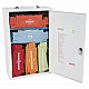 MEDIQ INCIDENT READY KIT METAL CABINET 5 IN 1 MODULE MEDIQ INCIDENT READY KIT METAL CABINET 5 IN 1 MODULE