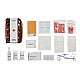 MINOR WOUNDS MODULE UNIT IN SOFT PACK MINOR WOUNDS MODULE UNIT IN SOFT PACK