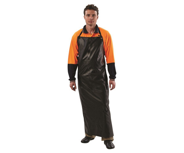 PROCHOICE PVC Apron 90cm X 120cm PROCHOICE PVC Apron 90cm X 120cm