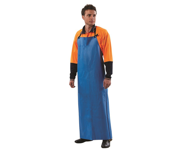 PROCHOICE PVC Apron 90cm X 120cm PROCHOICE PVC Apron 90cm X 120cm