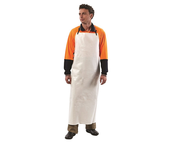 PROCHOICE PVC Apron 90cm X 120cm PROCHOICE PVC Apron 90cm X 120cm