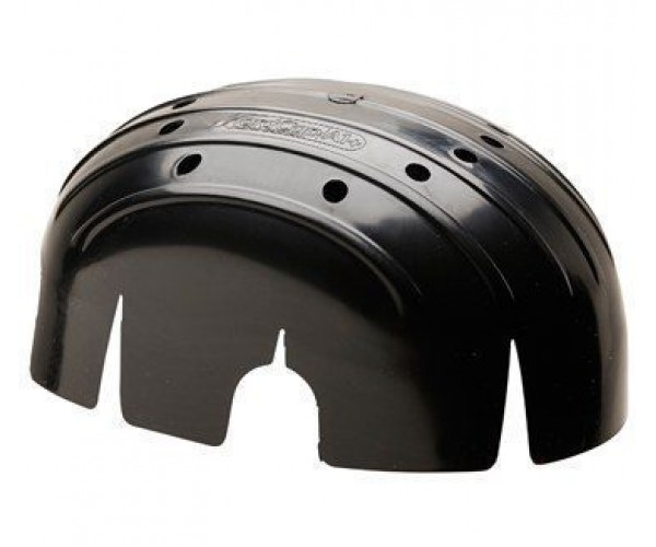 Bump Cap Standard Peak in [colour] - Front View