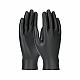 GRIPPAZ SKINS Semi Disposable Nitrile Butadiene Rubber Gloves BOX OF 50 GRIPPAZ SKINS Semi Disposable Nitrile Butadiene Rubber Gloves BOX OF 50