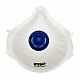 Prochoice P2 Respirator Mask with Valve PC321 Prochoice P2 Respirator Mask with Valve BOX OF 12 Disposable Respirator Masks