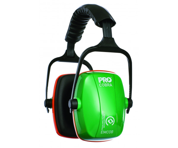 Cobra Earmuffs Cobra Earmuffs Earmuffs