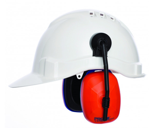 Viper Hard Hat Earmuffs Viper Hard Hat Earmuffs Earmuffs