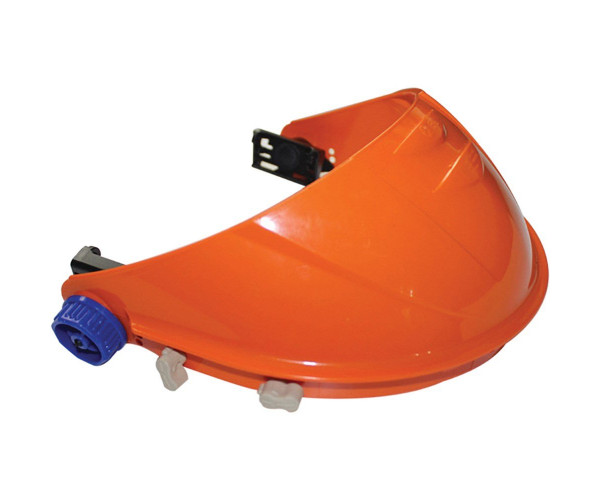 Browguard No Harness Browguard No Harness Face Shields