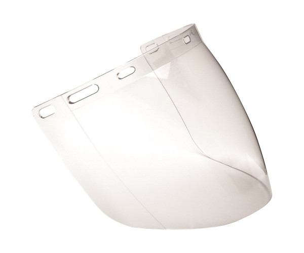 Browguard Replacement Economy Clear Lens Browguard Replacement Economy Clear Lens Face Shields