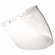 Browguard Replacement Economy Clear Lens Browguard Replacement Economy Clear Lens Face Shields