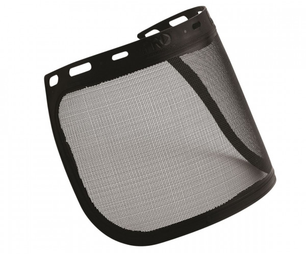 Browguard Replacement Mesh Lens Browguard Replacement Mesh Lens Face Shields