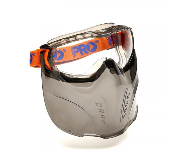 Vadar Goggle Visor Combination Vadar Goggle Visor Combination Safety Goggles
