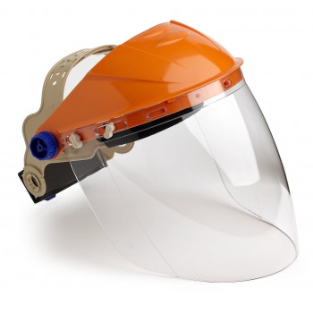 Browguard Replacement Economy Clear Lens