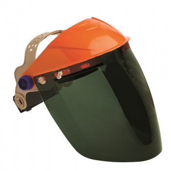 Browguard Replacement Smoke Lens