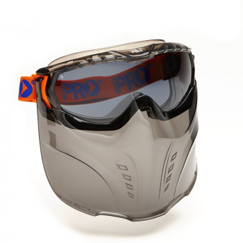 Vadar Goggle Visor Combination 