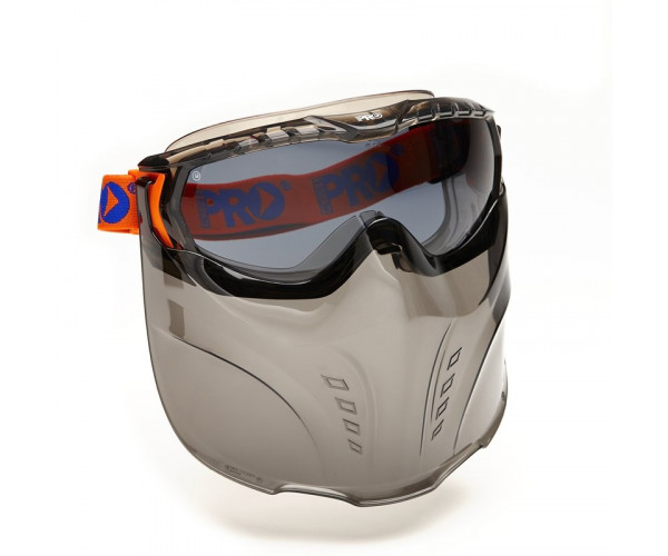 Vadar Goggle Visor Combination Vadar Goggle Visor Combination Safety Goggles