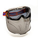 Vadar Goggle Visor Combination Vadar Goggle Visor Combination Safety Goggles